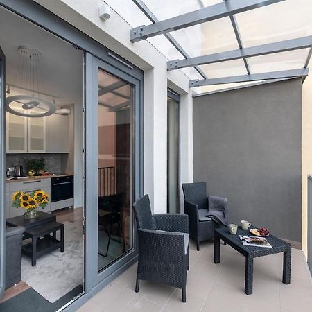 Shortstaypoland Pustelnicka Warsaw Exterior photo